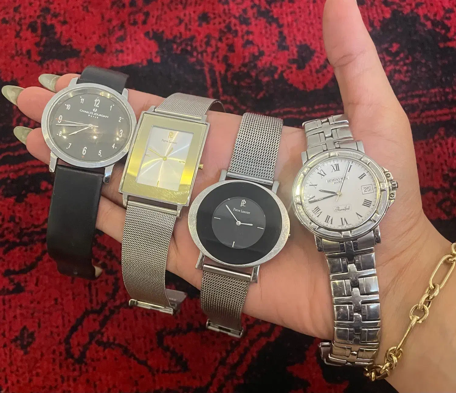 ساعت برند|ساعت|تهران, دولاب|دیوار