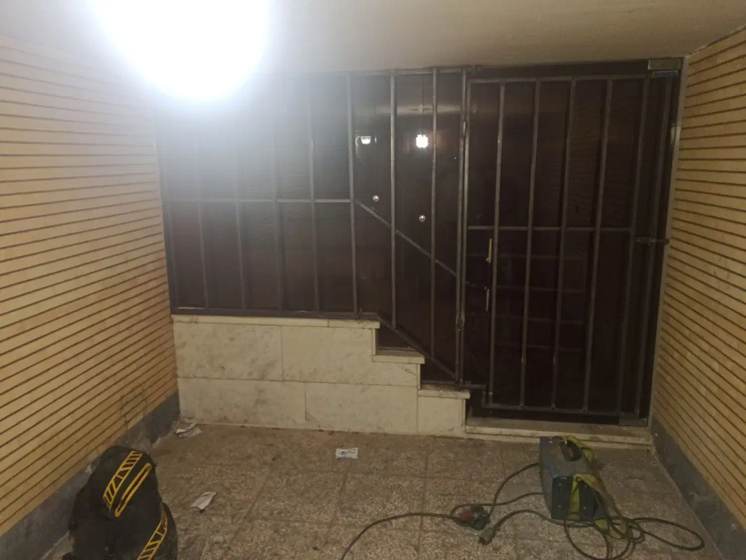 جوشکاری سیار حتی تک خال۲۴ ساعته|خدمات پیشه و مهارت|اصفهان, ملک‌شهر|دیوار