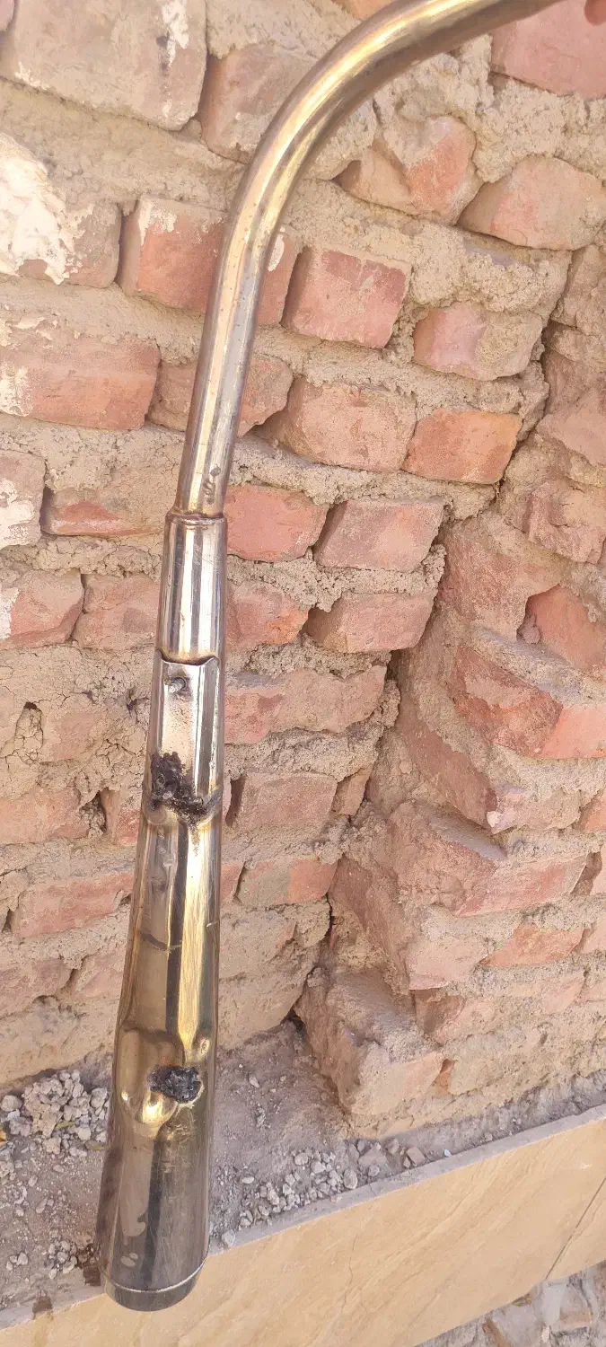 اگزوز کاربرات|موتورسیکلت|زرند, |دیوار