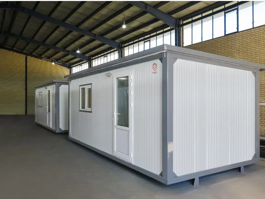 کانکس ساندویچ پانل|مصالح و تجهیزات ساختمان|تهران, میرداماد|دیوار