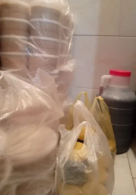 شیره انگور اصل ملایر|خوردنی و آشامیدنی|رشت, یخسازی|دیوار