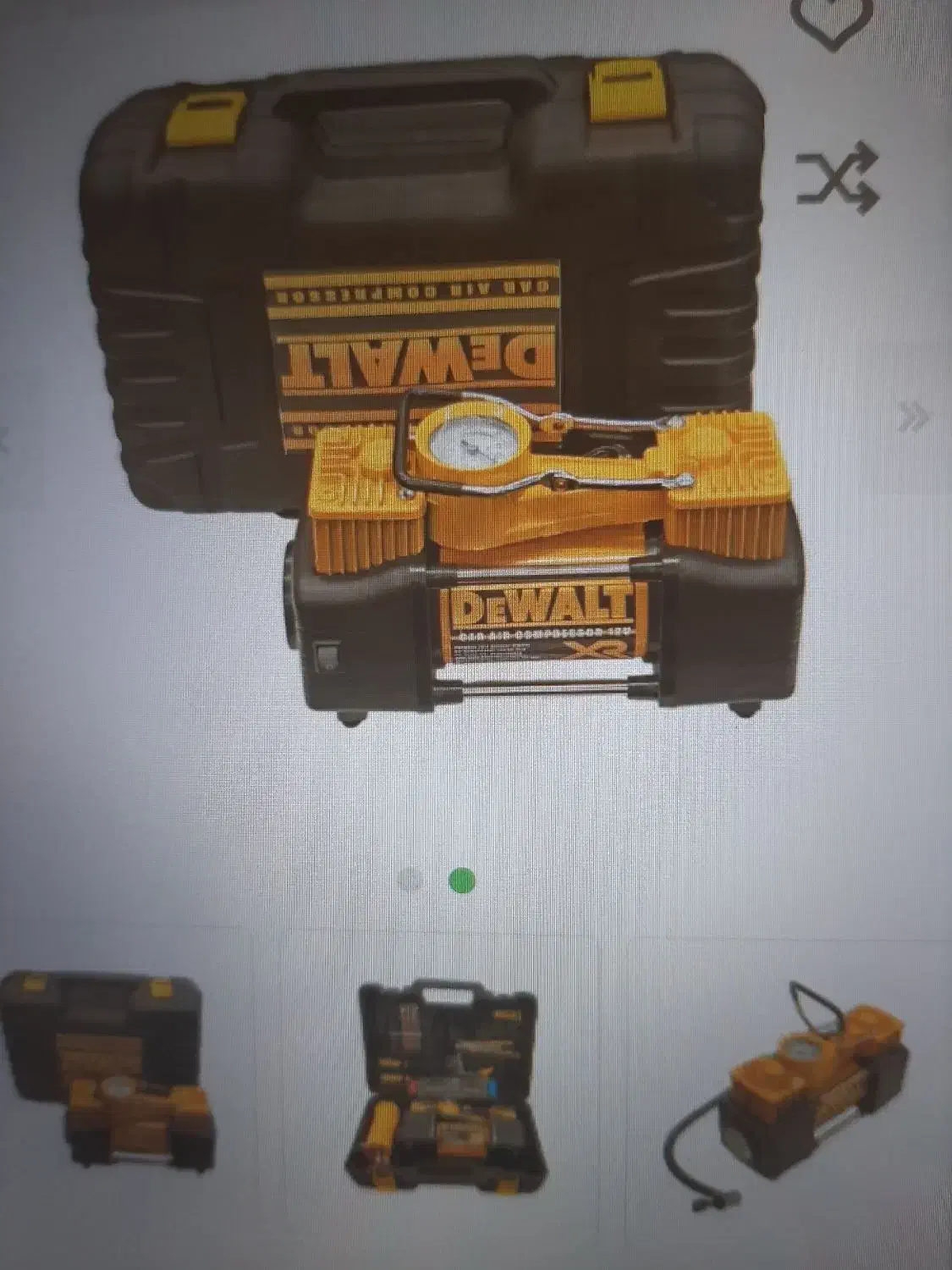 پمپ باد فندکی|دوچرخه، اسکیت، اسکوتر|اراک, |دیوار