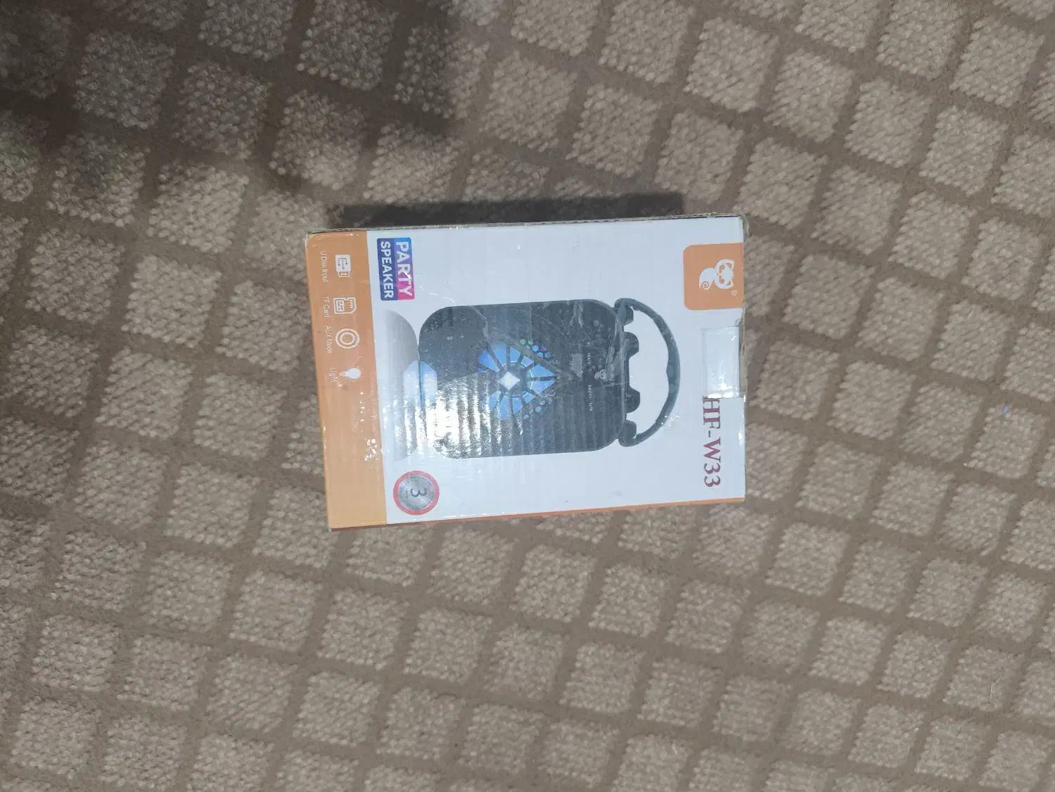 اسپیکر خارجی|سیستم صوتی خانگی|سنندج, |دیوار