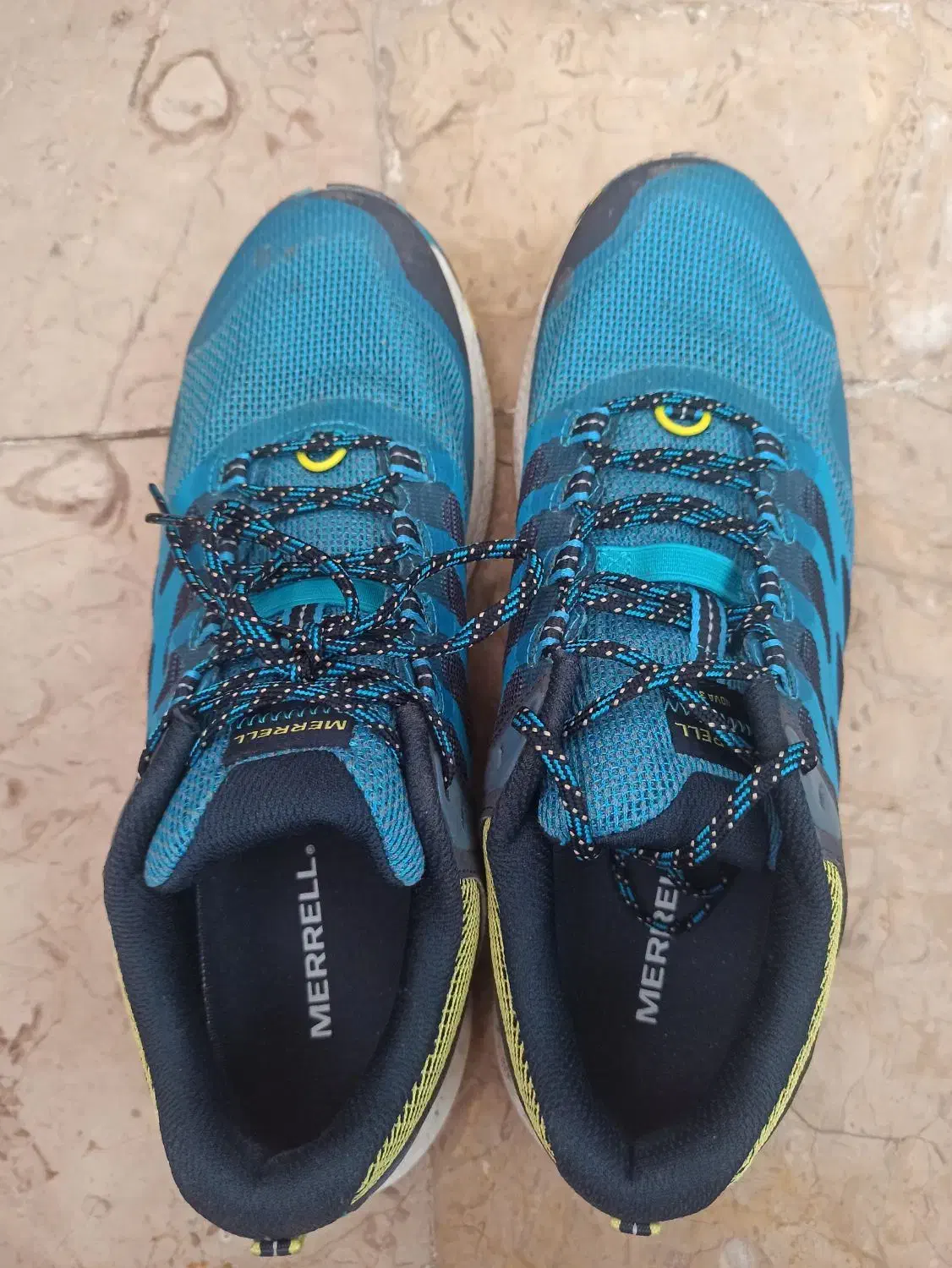 کتونی مرل MERRELL|کیف، کفش، کمربند|تهران, جابری|دیوار
