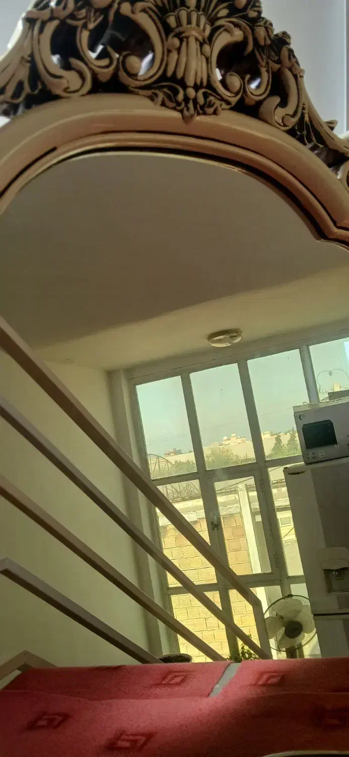 آینه مدل جدید|آینه|پارسآباد, |دیوار