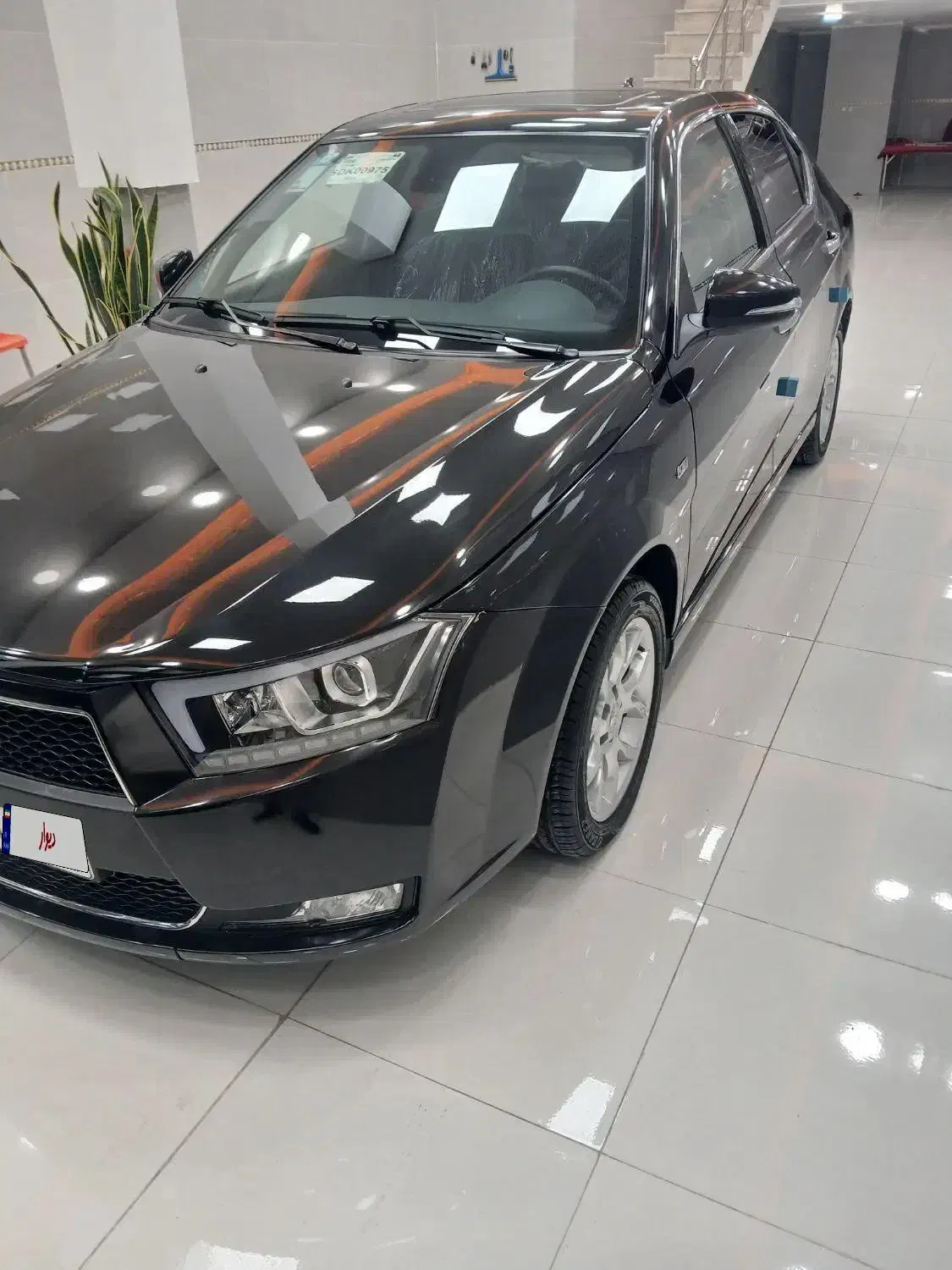 دنا اتومات آپشنال|خودرو سواری و وانت|اردبیل, |دیوار