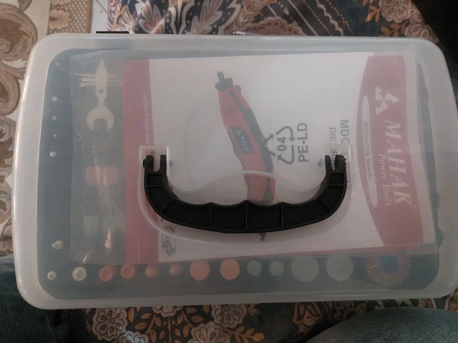 فروش دستگاه نو|ابزارآلات|کرج, عظیمیه|دیوار