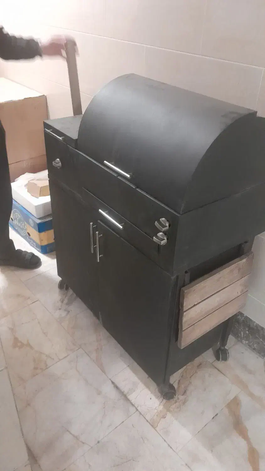 وسایل آشپزخانه|ظروف پخت‌وپز|تهران, زعفرانیه|دیوار