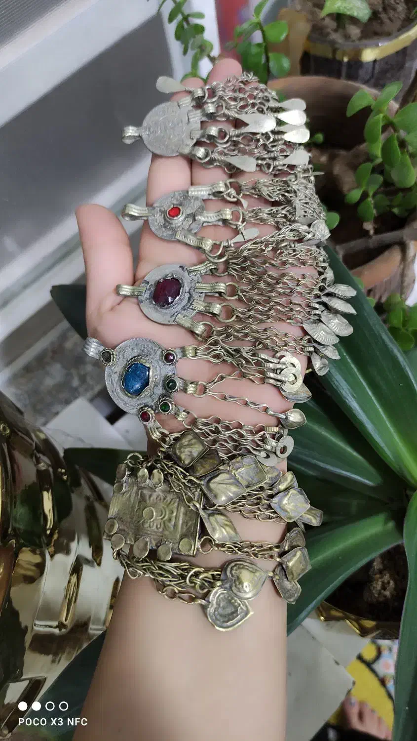 آویز قدیمی ورشو|کلکسیون اشیاء عتیقه|اندیمشک, |دیوار