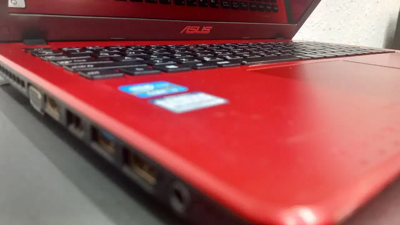 لپ تاپ ASUS|رایانه همراه|مشهد, سراب|دیوار