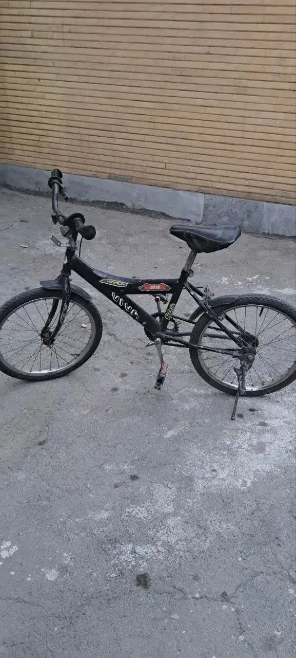 دوچرخه ۲۰|دوچرخه، اسکیت، اسکوتر|تبریز, |دیوار