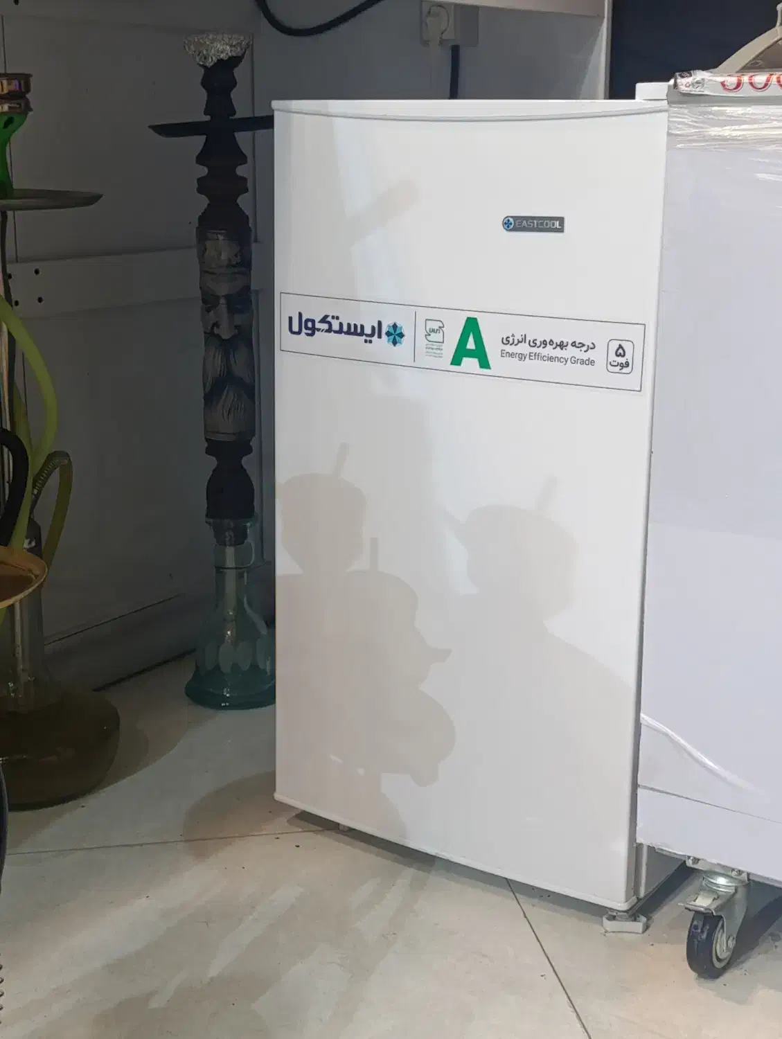 واگذاری و تک فروشی وسایل کافه|کافیشاپ و رستوران|اندیشه, شهرک مریم|دیوار