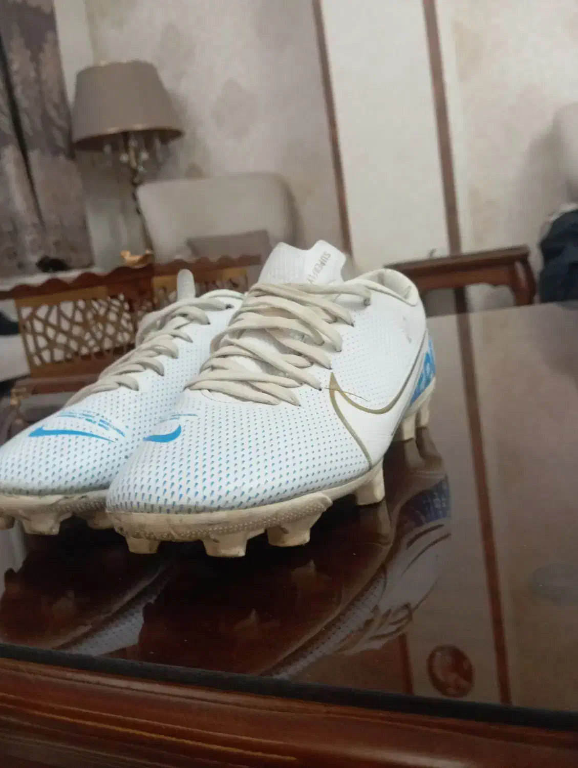 کتونی استوک|کیف، کفش، کمربند|محمدشهر, ولدآباد|دیوار