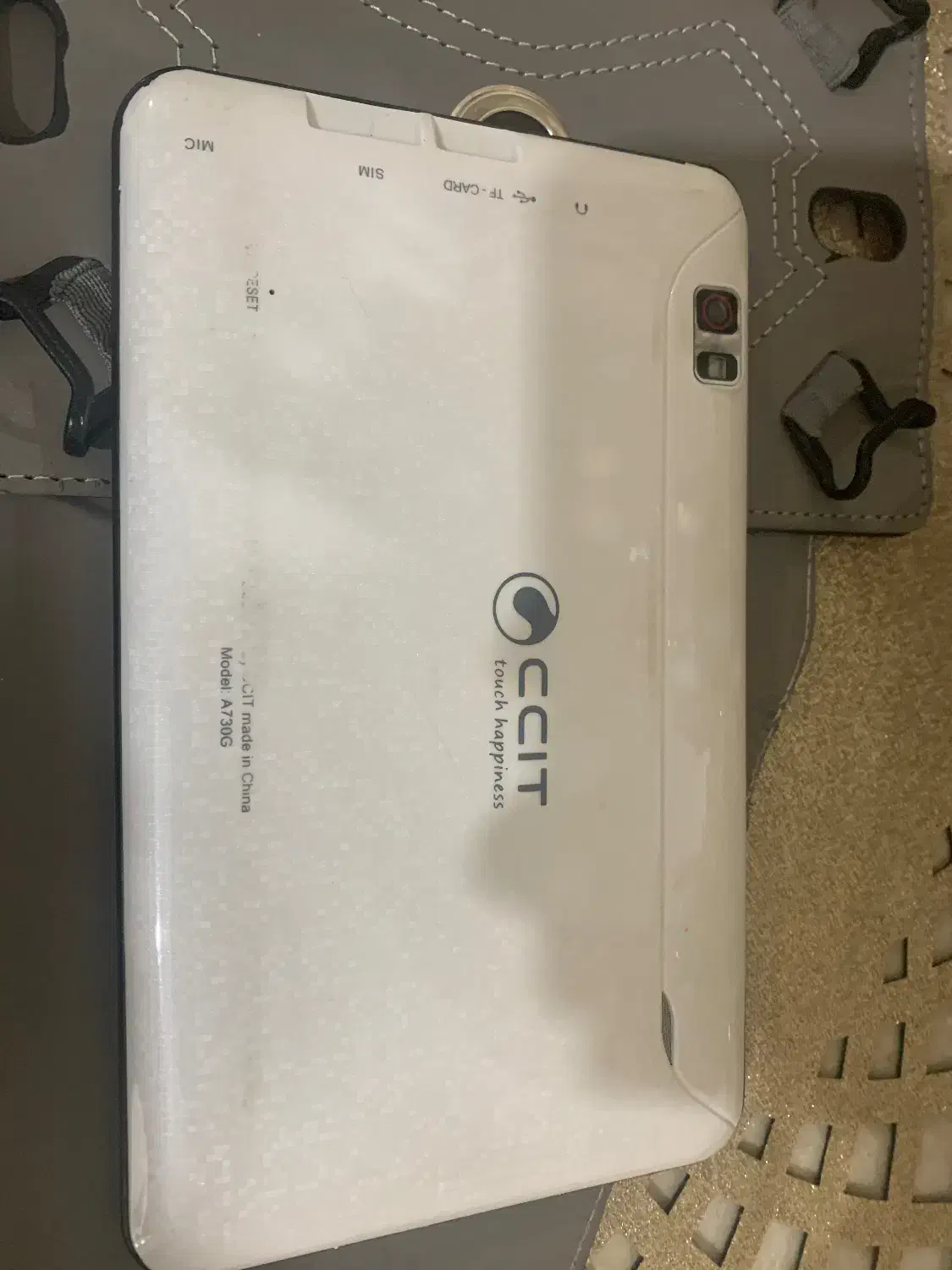 تبلت با برند ccit|تبلت|ارومیه, |دیوار