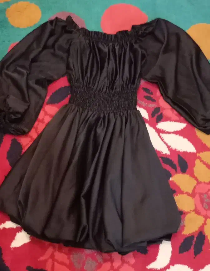 پیراهن  عروسکی نو|لباس|تهران, ابوذر|دیوار