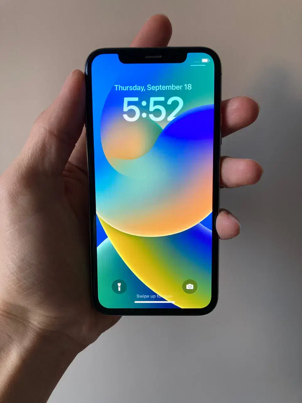 Iphone X 256g آیفون|موبایل|کرج, گوهردشت|دیوار
