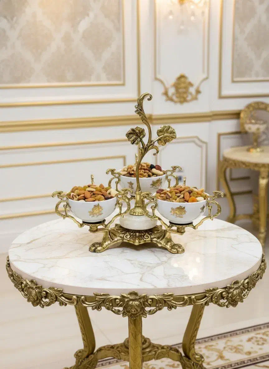 سرویس پذیرای|ظروف سرو و پذیرایی|فردیس, فرامرزیه|دیوار