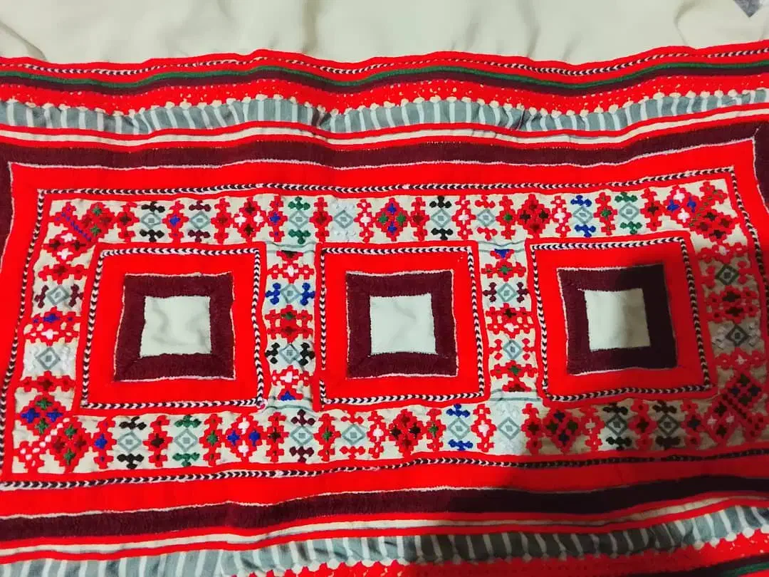 دوچگر لباس تپه موسوم و...|لباس|ایرانشهر, |دیوار