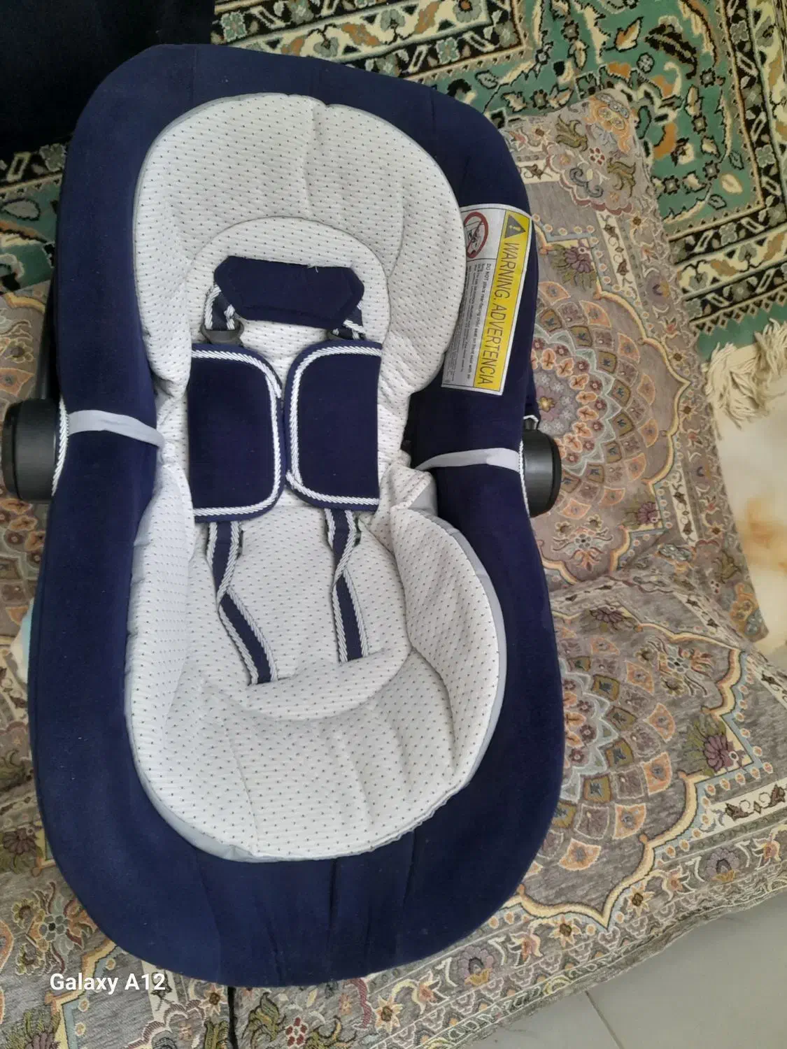 کریر|کالسکه و لوازم جانبی|یزد, |دیوار