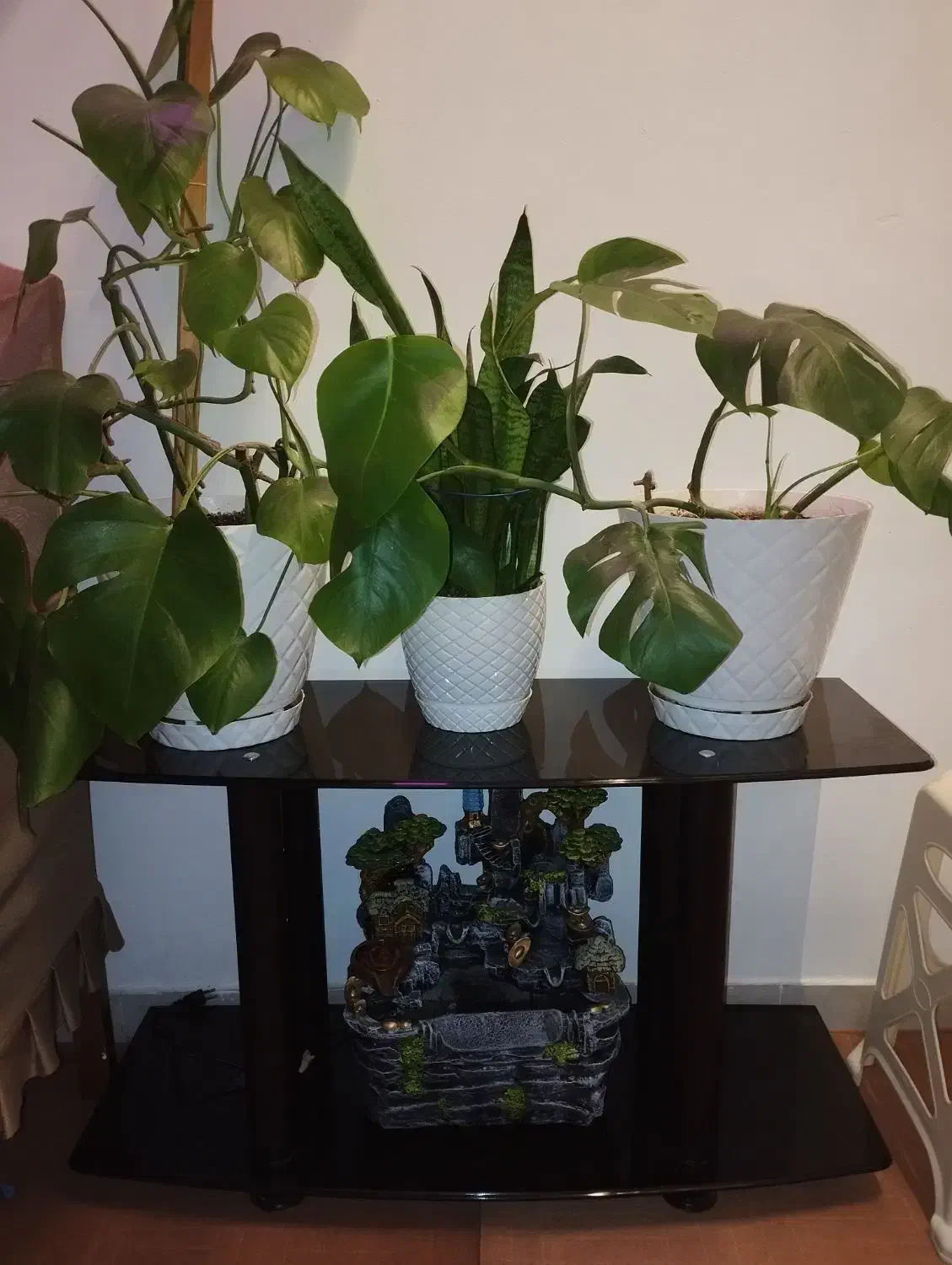 میز|بوفه، ویترین، کنسول|تبریز, |دیوار