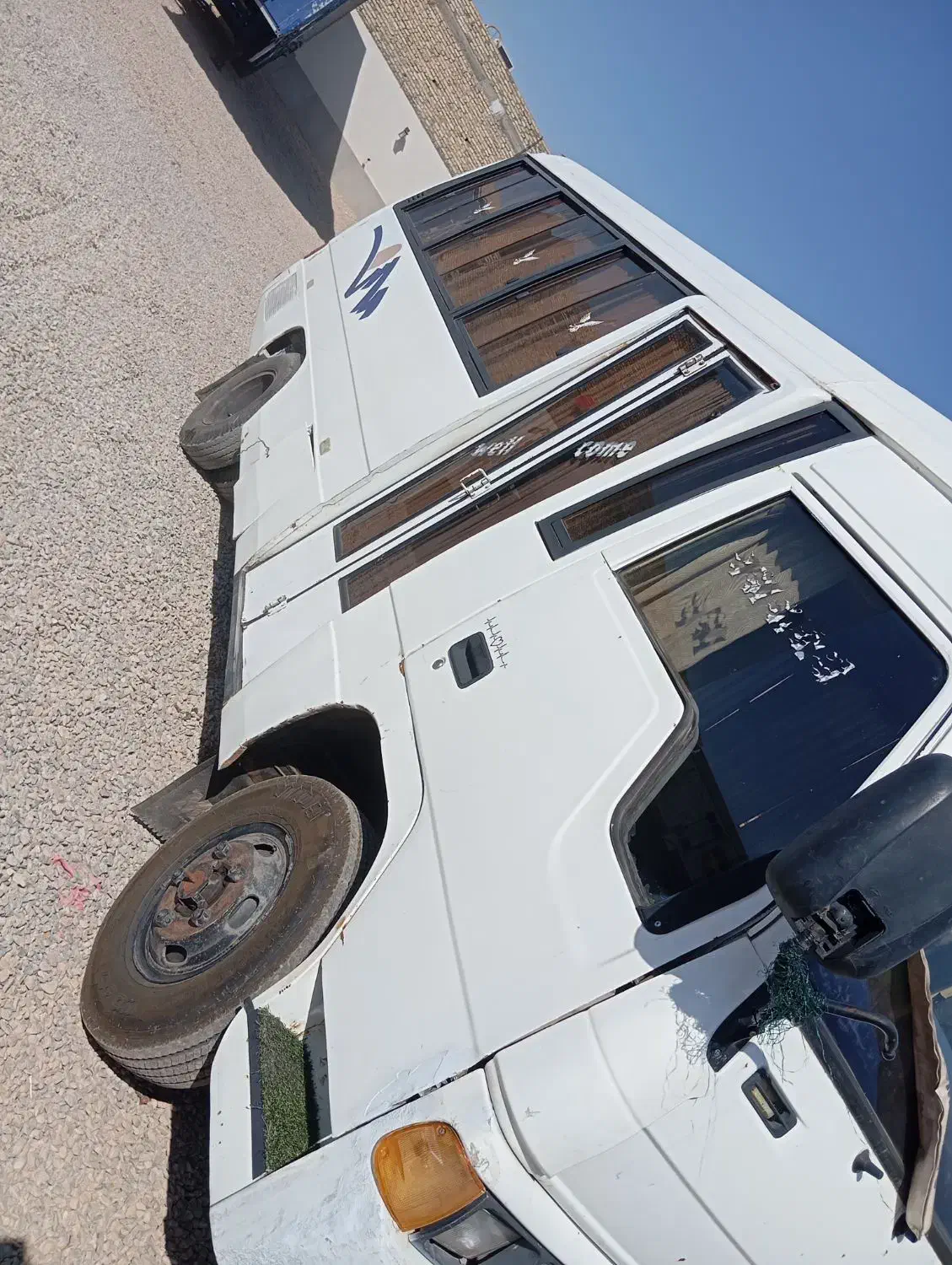 هیوندا|خودرو سنگین|یزد, |دیوار