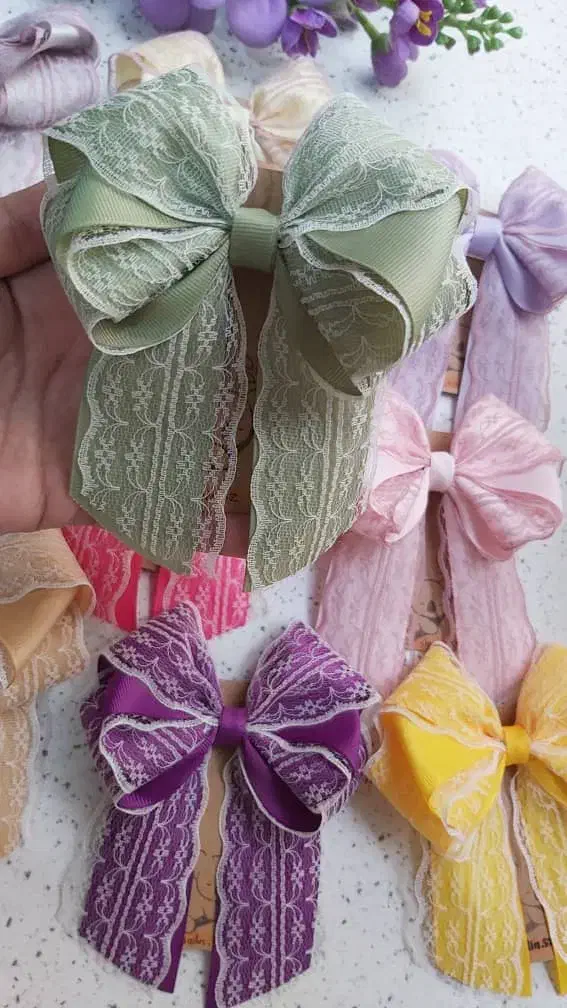 گیره رنگبندی|لوازم خیاطی و بافتنی|تهران, خانی‌آباد|دیوار