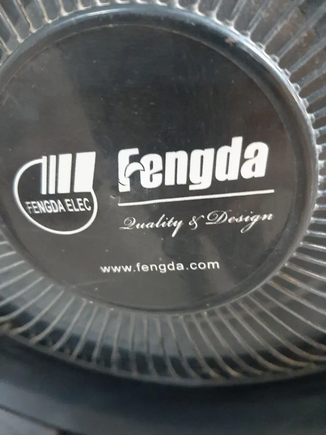 پنکه مه پاش|پنکه و تصفیه‌کنندهٔ هوا|قدس, شهر‌قدس|دیوار