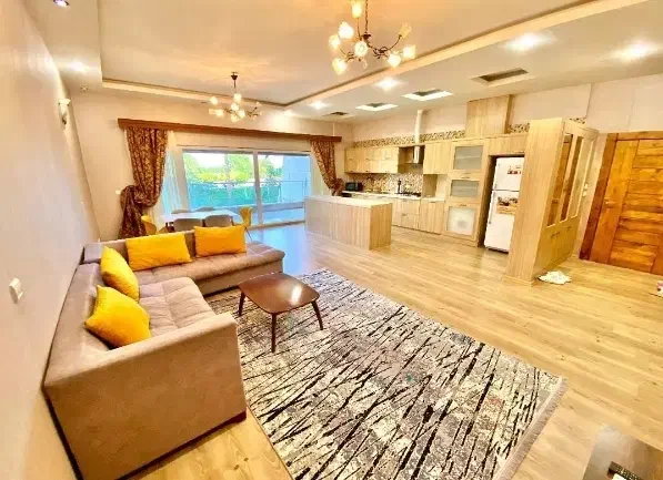 اجاره آپارتمان دوخواب / مرکز شهر / نوساز|اجارهٔ کوتاهمدت آپارتمان و سوئیت|تهران, بلوار کشاورز|دیوار