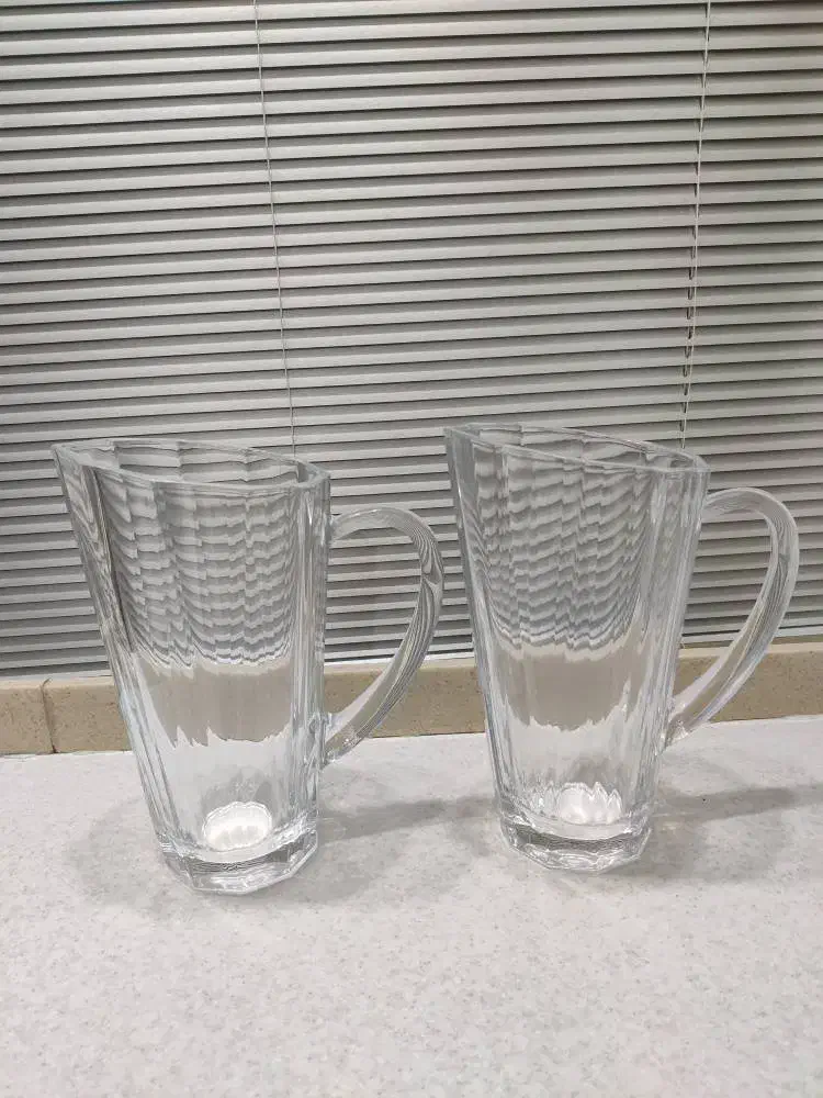 پارچ بلور|ظروف سرو و پذیرایی|تهران, تهرانپارس غربی|دیوار