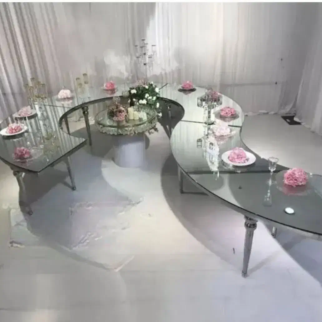 میز وصندلی دوناتی تالار قابلیت دیزاین چندحالته|میز و صندلی غذاخوری|تهران, امیریه|دیوار