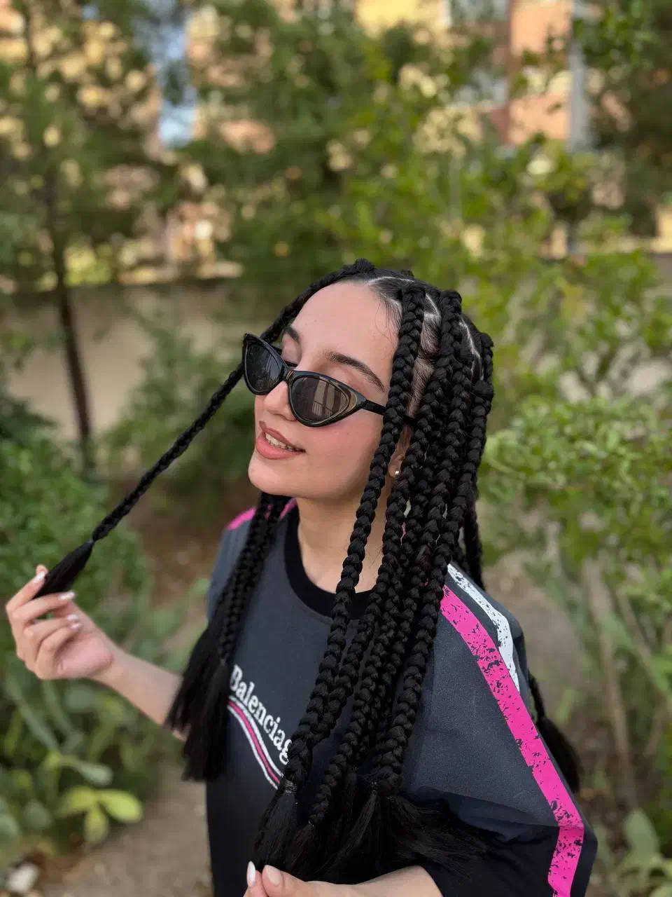 آموزش صفر تا صد بافت مو (تضمینی)|خدمات آموزشی|قم, پردیسان|دیوار