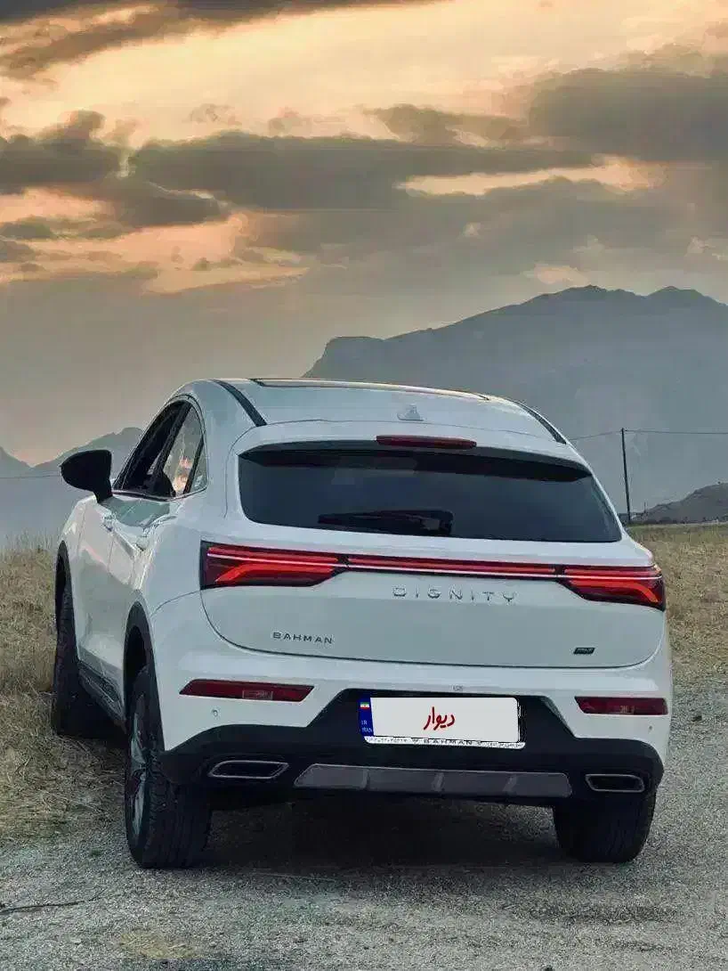 دیگنیتی ۱۴۰۴|خودرو سواری و وانت|بندرعباس, |دیوار