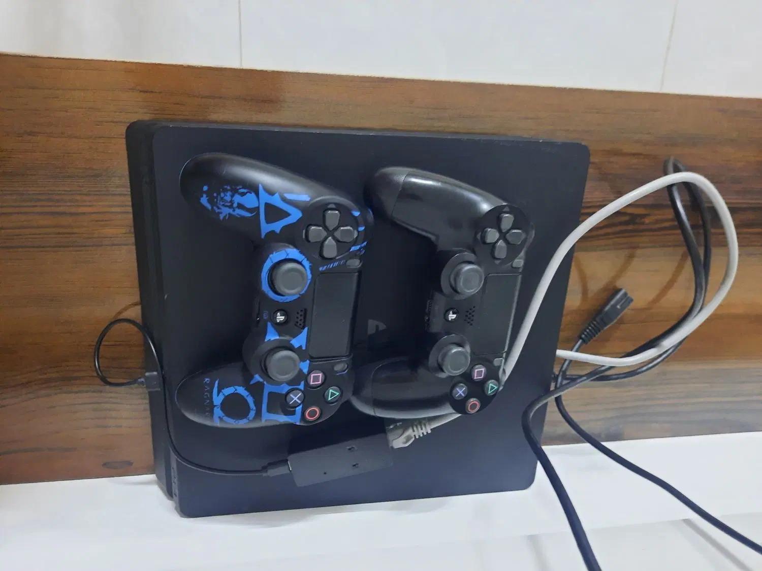 ps4|کنسول، بازی ویدئویی و آنلاین|نیشابور, شهرک فرهنگیان|دیوار