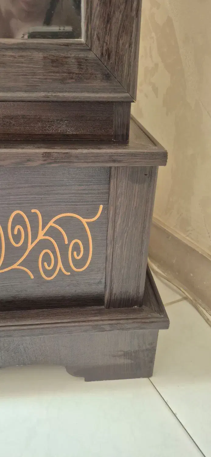 ساعت ایستاده|ساعت دیواری و تزئینی|کرج, شاهین‌ویلا|دیوار