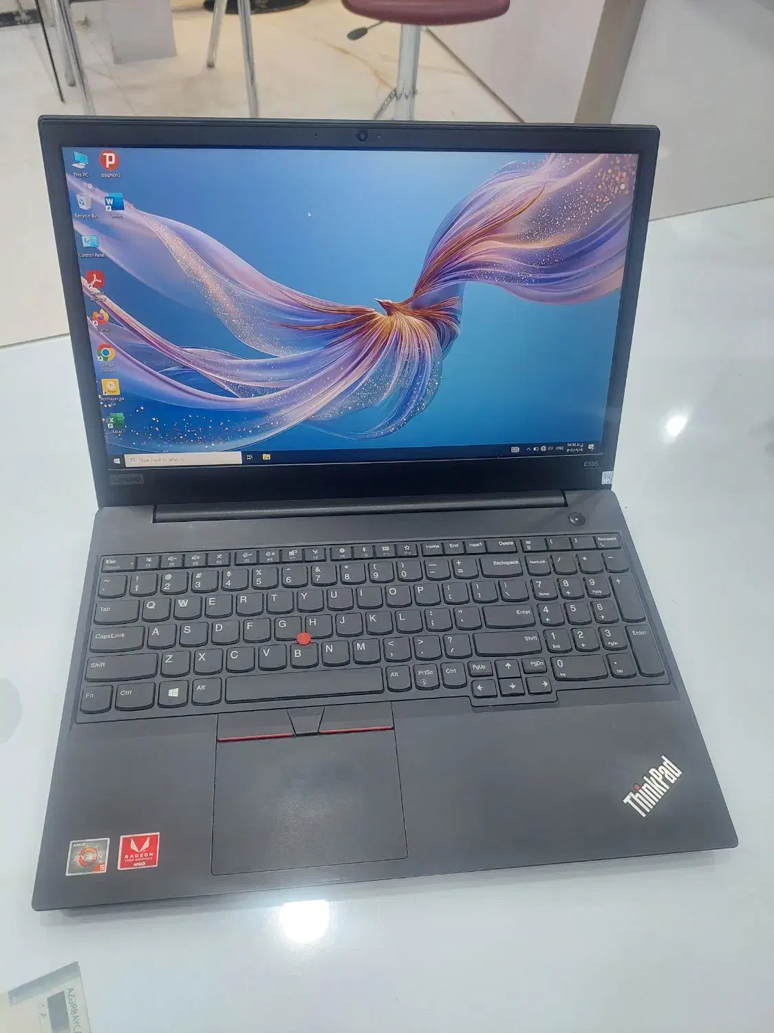 Lenovo Thinkpad|رایانه همراه|سبزوار, نواب صفوی|دیوار