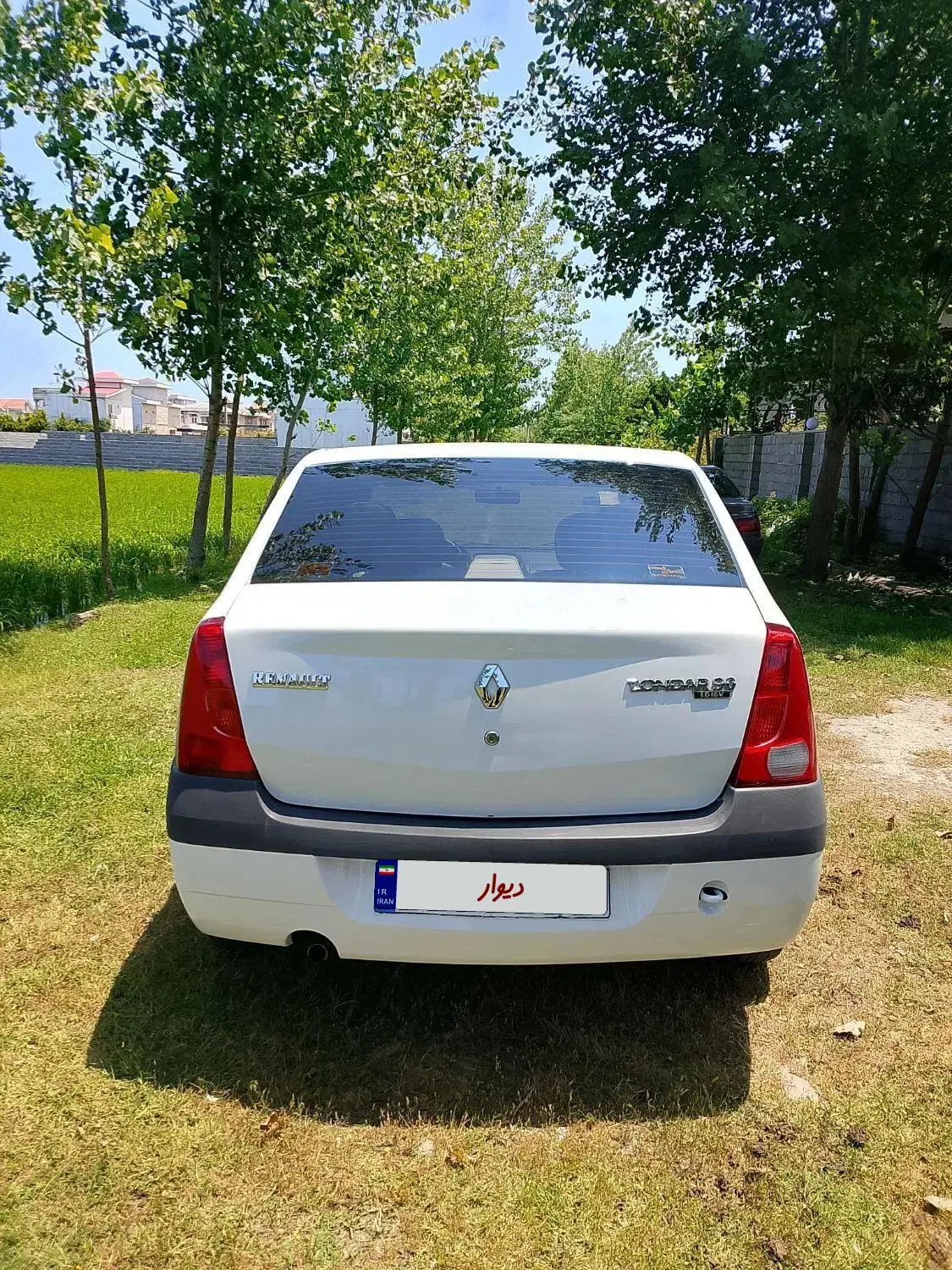 L90|خودرو سواری و وانت|خشکبیجار, |دیوار