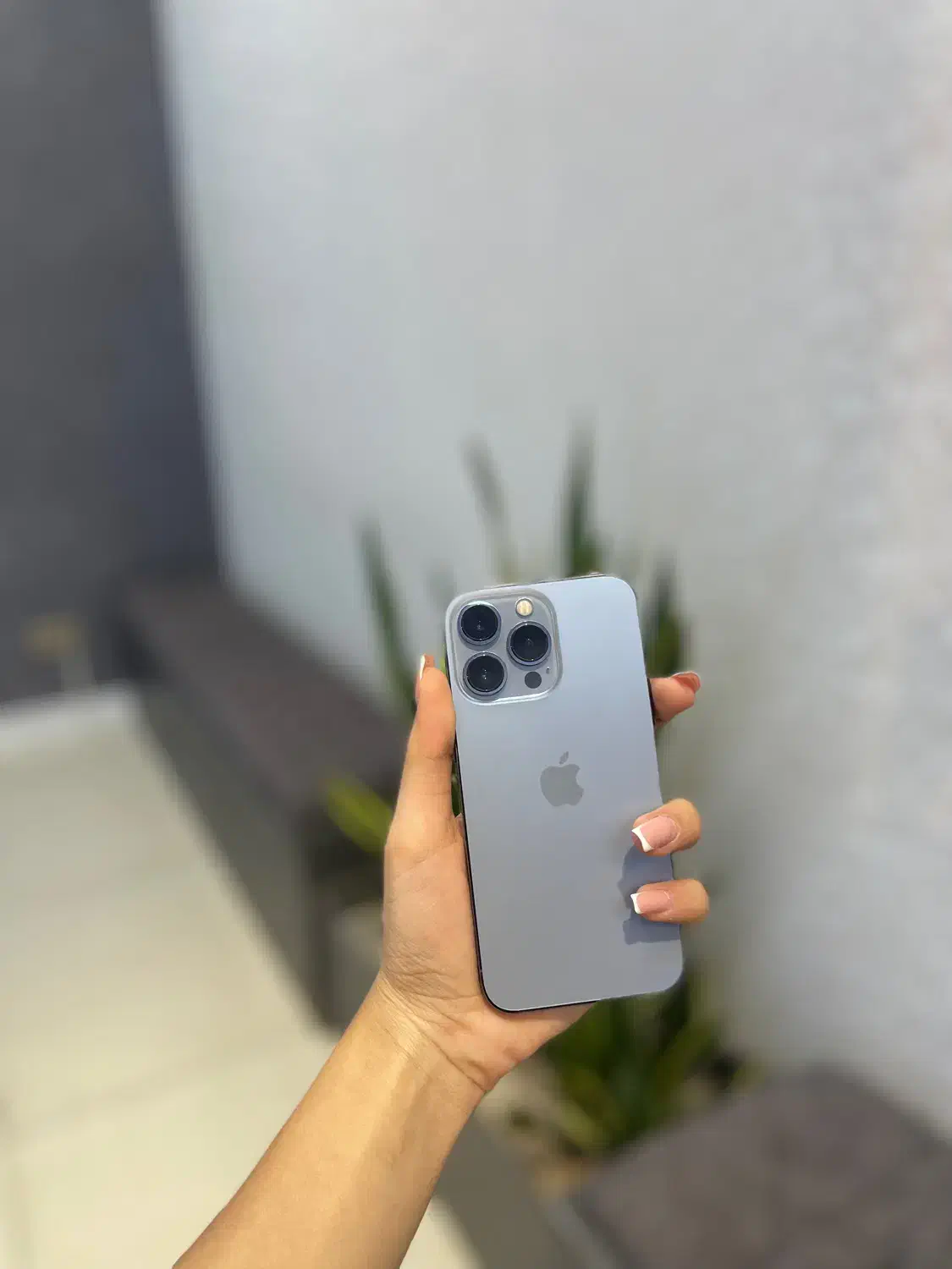 آیفون ۱۳ پرو خوش دستتو امروز برای خودت بخر|موبایل|اصفهان, مفتح|دیوار