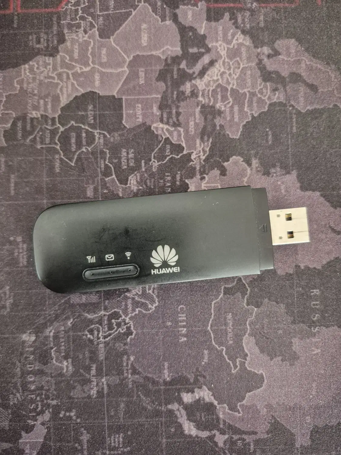 مودم بی سیم هوآوی مدل E8372|مودم و تجهیزات شبکه|کرمان, |دیوار