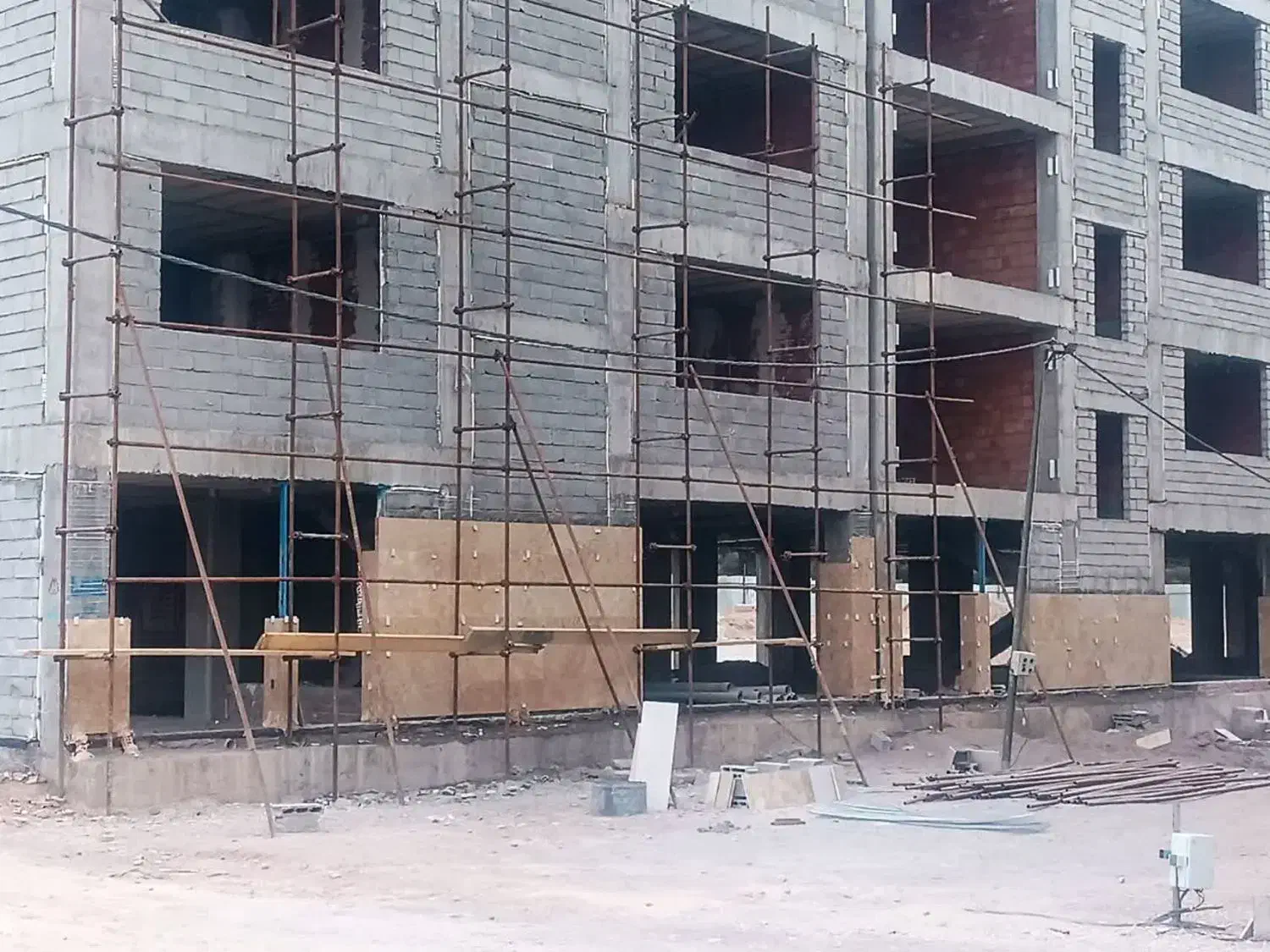 فروش آپارتمان کرمان|فروش آپارتمان|جیرفت, |دیوار