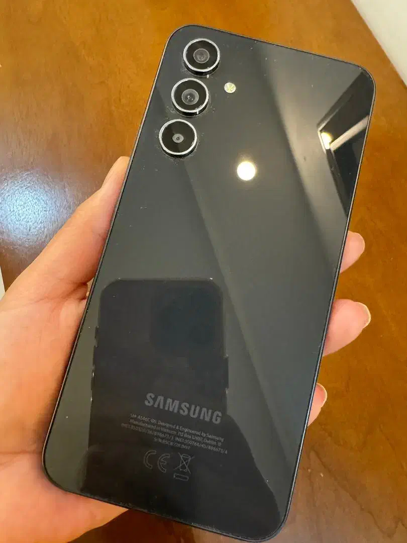 سامسونگ a54 مشابه آکبند اصلا استفاده نشده|موبایل|تهران, ابوذر|دیوار
