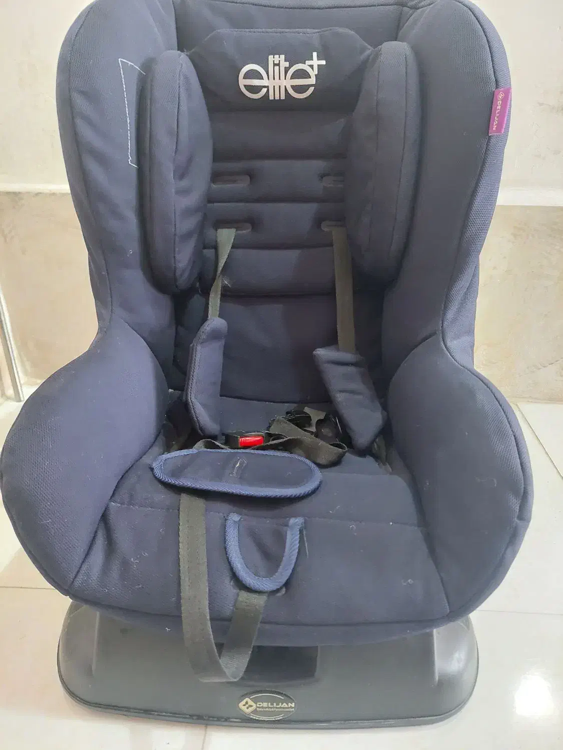 صندلی ماشین کودک|اسباب و اثاث بچه|شوشتر, |دیوار