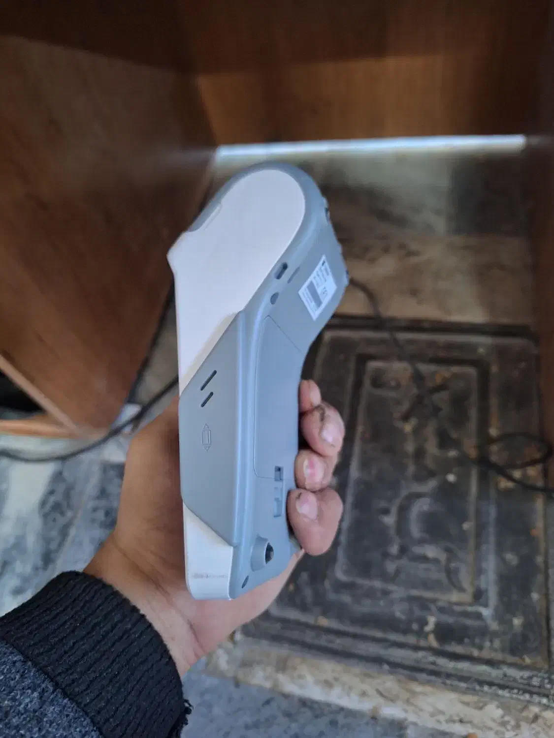 دستگاه کارتخان مدل m30|فروشگاه و مغازه|مشهد, هفت تیر (آب و برق)|دیوار