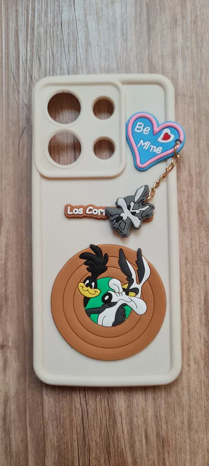 گارد redmi not 13|لوازم جانبی موبایل و تبلت|مشهد, نوفل لوشاتو|دیوار