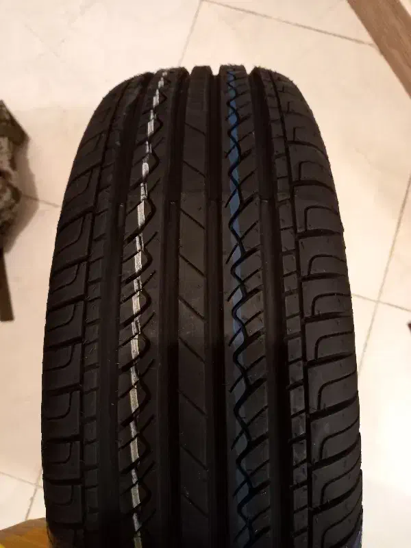 لاستیک کویر تایر 185/65/R14 نو و آکبند( ۱ جفت )|قطعات یدکی و لوازم جانبی|پردیس, فاز ۱|دیوار