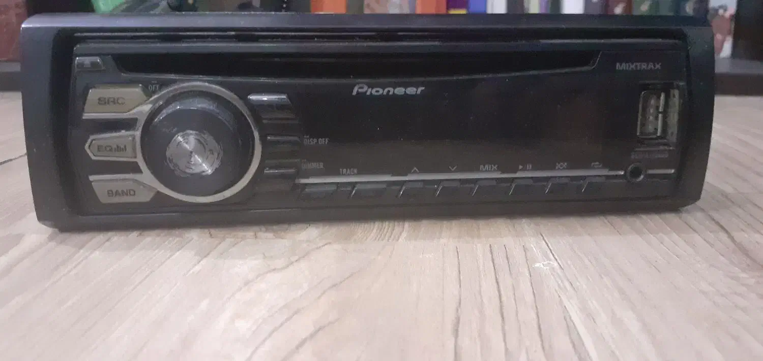 ضبط|صوتی و تصویری|رشت, صفاری|دیوار