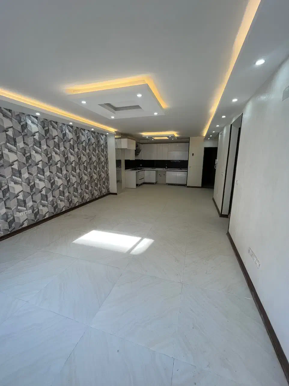 آپارتمان ۸۵متری صفر نوساز طالقانی|فروش آپارتمان|شاهینشهر, طالقانی|دیوار