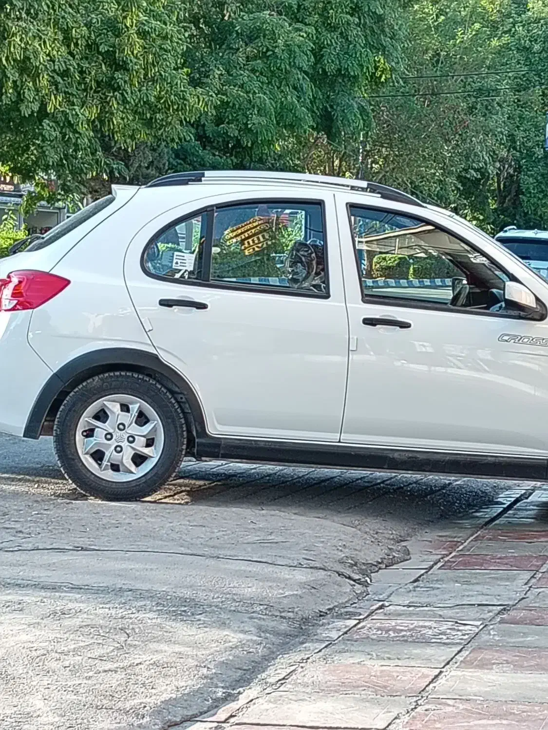 کوییک Sمدل 1404|خودرو سواری و وانت|ایذه, |دیوار