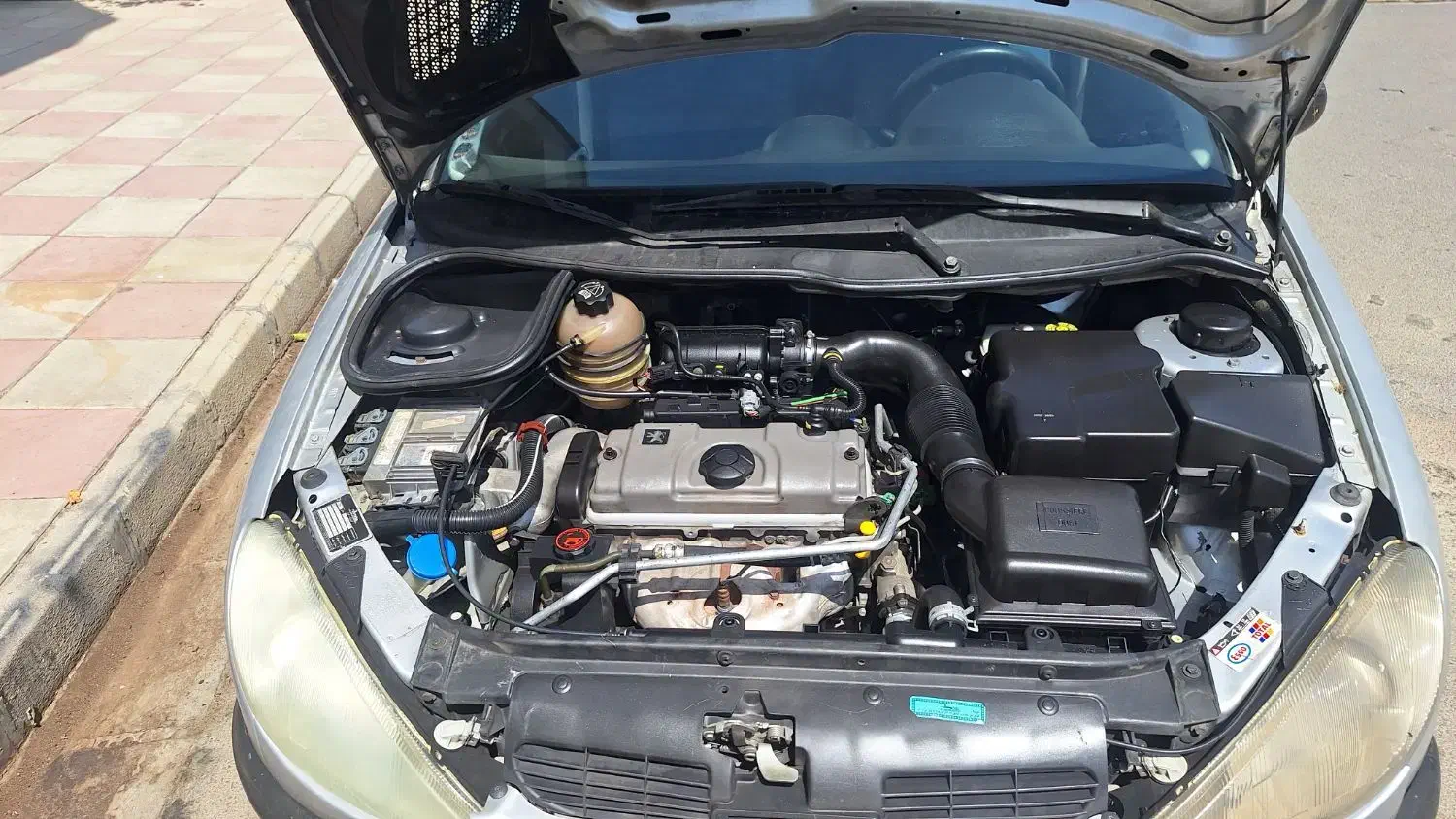 مکانیک و باتری سازی ثابت و سیار|خدمات موتور و ماشین|کرج, مجتمع صنفی صنعتی|دیوار