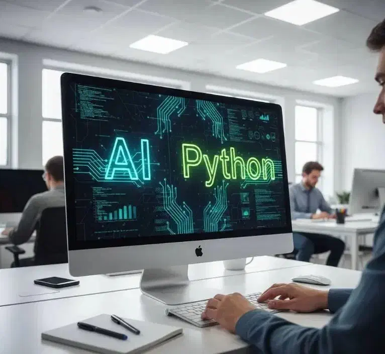 آموزش برنامه نویسی،پایتون،هوش مصنوعی،کامپیوتر icdl|خدمات آموزشی|مشهد, راهنمایی|دیوار