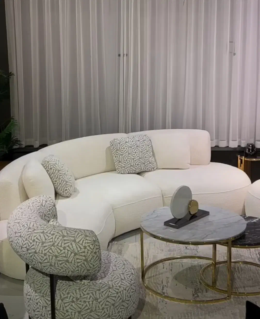 مبل راحتی بینز|مبلمان خانگی و میز عسلی|ساوه, |دیوار